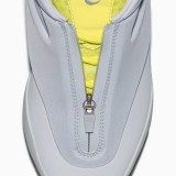 Ανδρικά Παπούτσια Μπάσκετ Γκρι - Converse Shai 001 Εικόνα 2