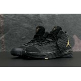 JORDAN MELO M13 881562-004 Μαύρο Εικόνα 0