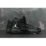 JORDAN MELO M13 881562-004 Μαύρο Εικόνα 