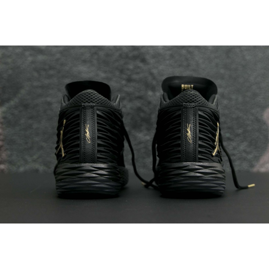 JORDAN MELO M13 881562-004 Μαύρο