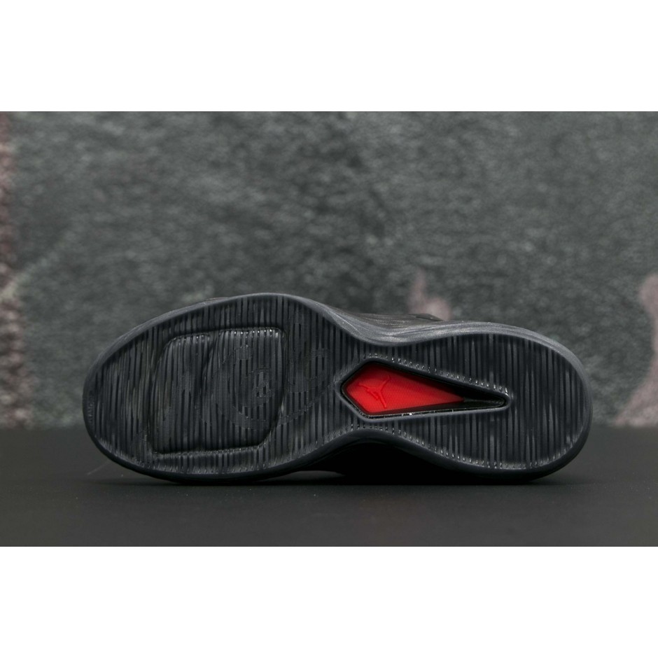 JORDAN MELO M13 881562-004 Μαύρο