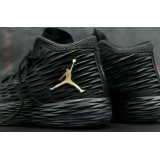 JORDAN MELO M13 881562-004 Μαύρο Εικόνα 3