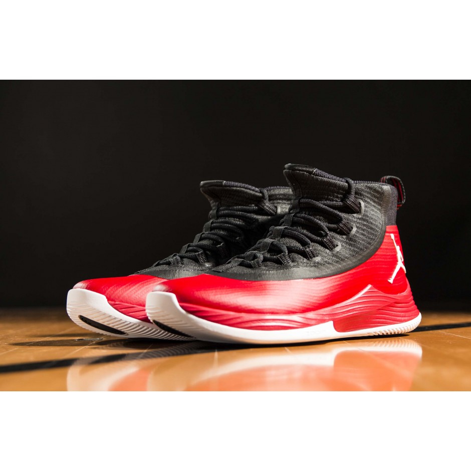 JORDAN ULTRA FLY 2 897998-601 Κόκκινο