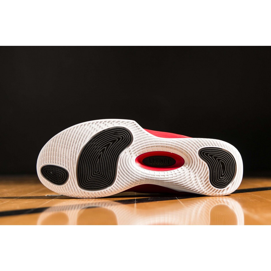 JORDAN ULTRA FLY 2 897998-601 Κόκκινο