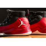JORDAN ULTRA FLY 2 897998-601 Κόκκινο Εικόνα 3