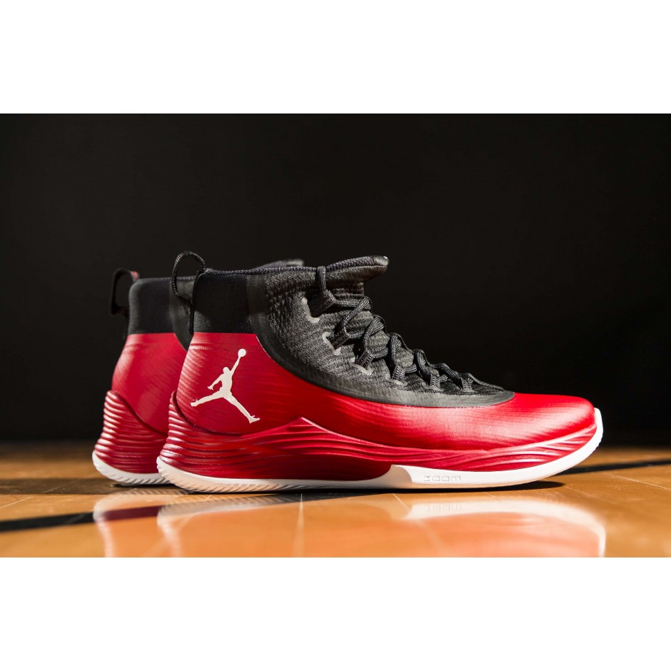 JORDAN ULTRA FLY 2 897998-601 Κόκκινο