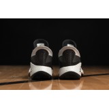 JORDAN FLY LOCKDOWN AJ9499-010 Μαύρο Εικόνα 1