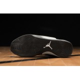 JORDAN FLY LOCKDOWN AJ9499-010 Μαύρο Εικόνα 2