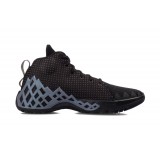 JORDAN DIAMOND MID CI1204-002 Μαύρο Εικόνα 1