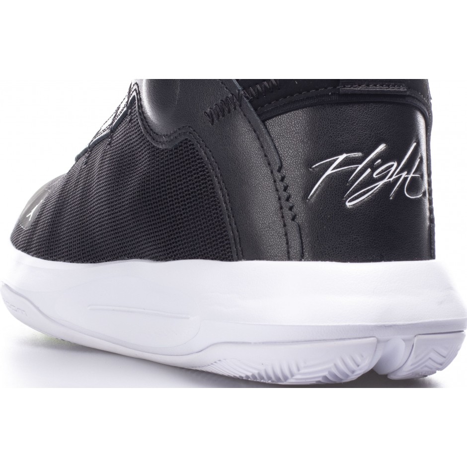 JORDAN JUMPMAN 2020 BQ3449-001 Μαύρο