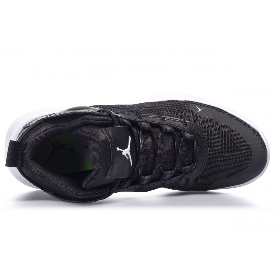 JORDAN JUMPMAN 2020 BQ3449-001 Μαύρο