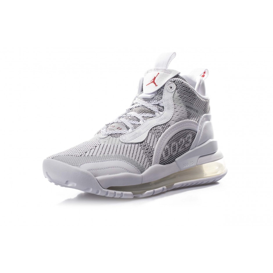 JORDAN AEROSPACE 720 JCRD CW3879-100 Λευκό