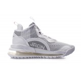 JORDAN AEROSPACE 720 JCRD CW3879-100 Λευκό Εικόνα 2