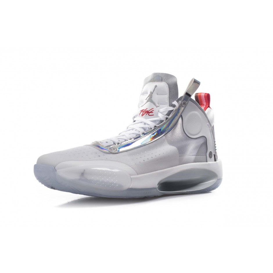 JORDAN AIR XXXIV AR3240-101 Λευκό