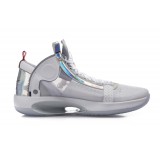JORDAN AIR XXXIV AR3240-101 Λευκό Εικόνα 1