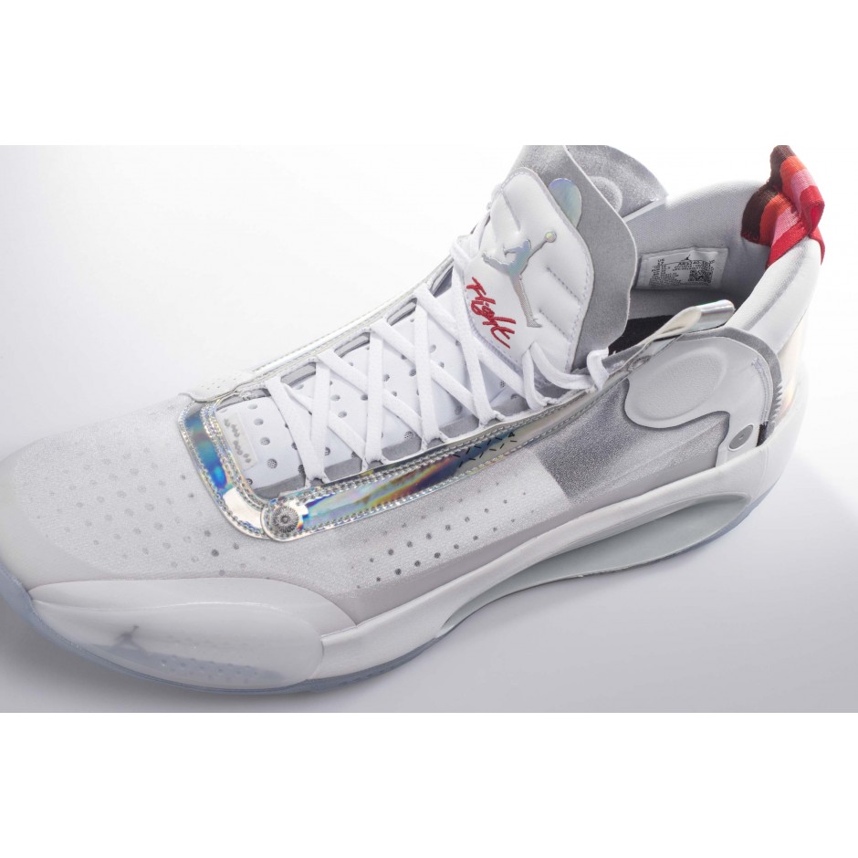 JORDAN AIR XXXIV AR3240-101 Λευκό