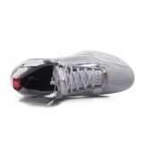 JORDAN AIR XXXIV AR3240-101 Λευκό Εικόνα 7