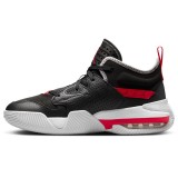 Jordan Stay Loyal 2 Μαυρο - Ανδρικά Sneakers