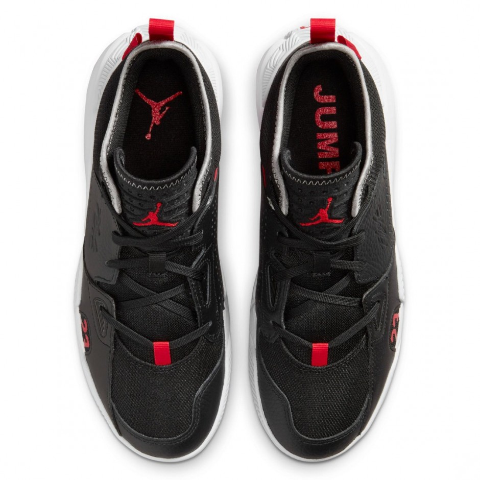 Jordan Stay Loyal 2 Μαυρο - Ανδρικά Sneakers