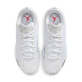 Ανδρικά Παπούτσια Μπάσκετ Λευκά - Jordan Luka 77 Εικόνα 5