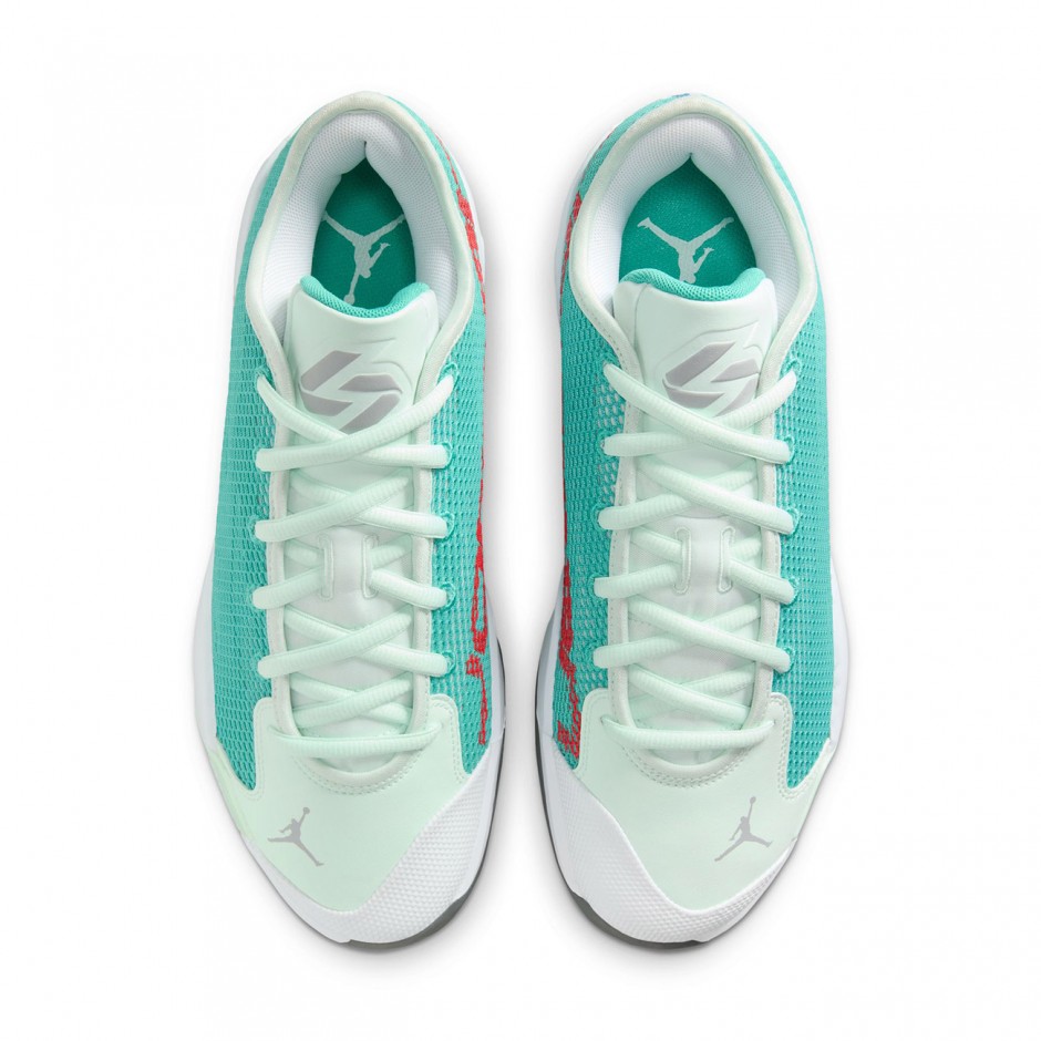 Ανδρικά Παπούτσια Μπάσκετ Πολύχρωμα - Jordan Luka 77 'Love Letter'