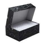 Ανδρικά Παπούτσια Μπάσκετ Κίτρινα - Jordan Tatum 4 Εικόνα 8