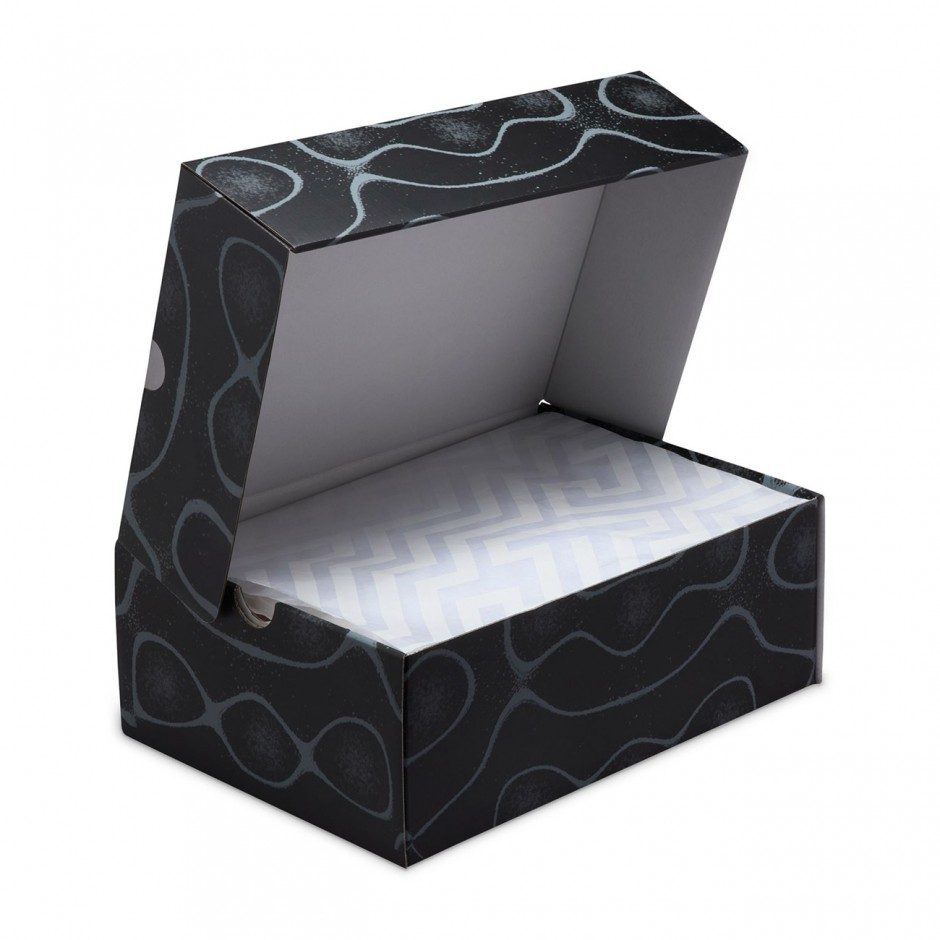 Ανδρικά Παπούτσια Μπάσκετ Κίτρινα - Jordan Tatum 4