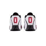 Ανδρικά Παπούτσια Μπάσκετ Λευκά - Jordan Tatum 4 Εικόνα 2