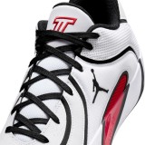 Ανδρικά Παπούτσια Μπάσκετ Λευκά - Jordan Tatum 4 Εικόνα 3