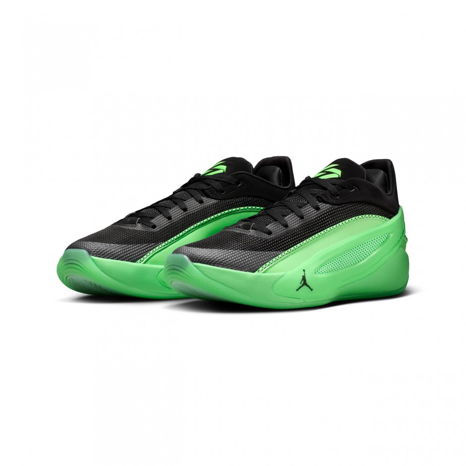 Ανδρικά Παπούτσια Μπάσκετ Λαχανί - Jordan Luka 5
