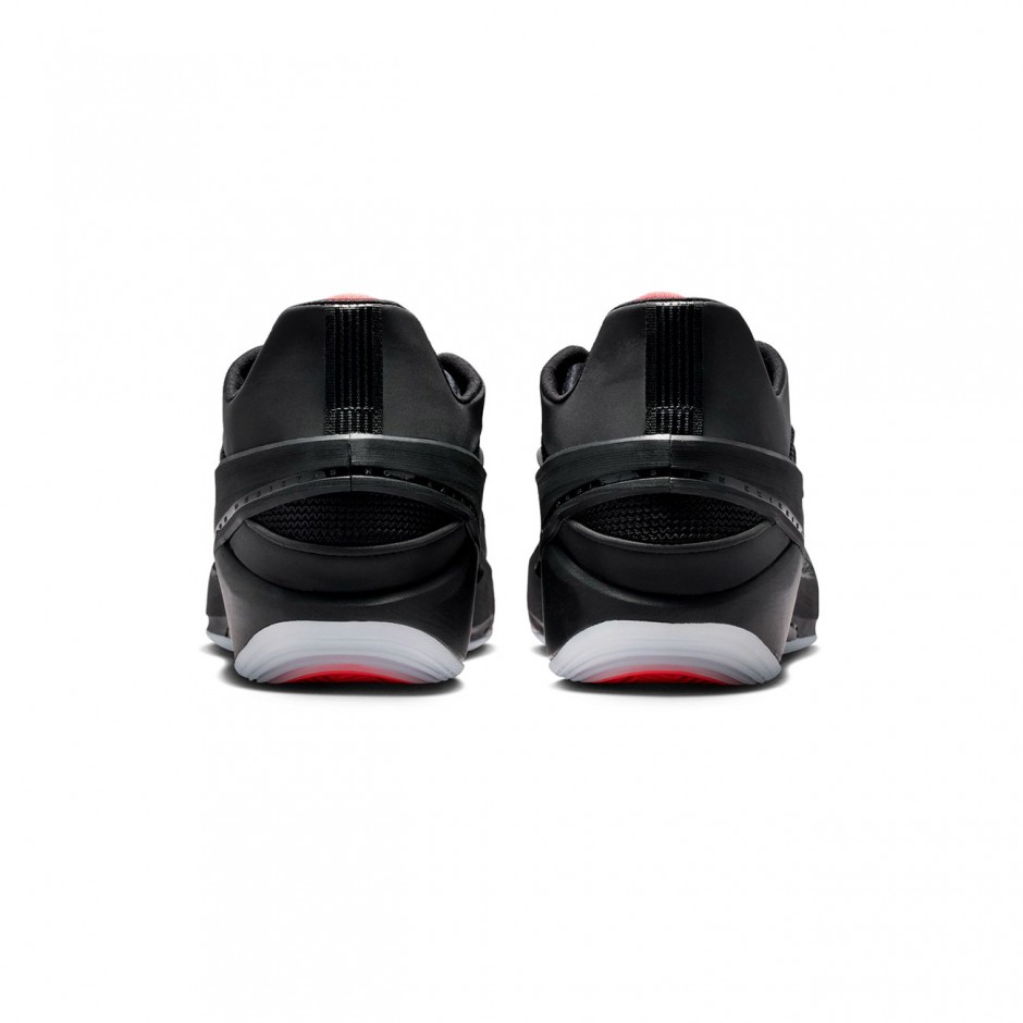 JORDAN LUKA 5 HV8082-002 Black