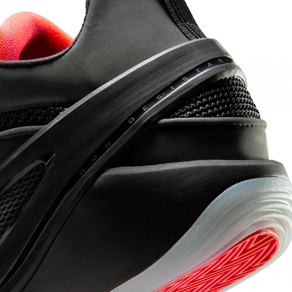 JORDAN LUKA 5 HV8082-002 Black