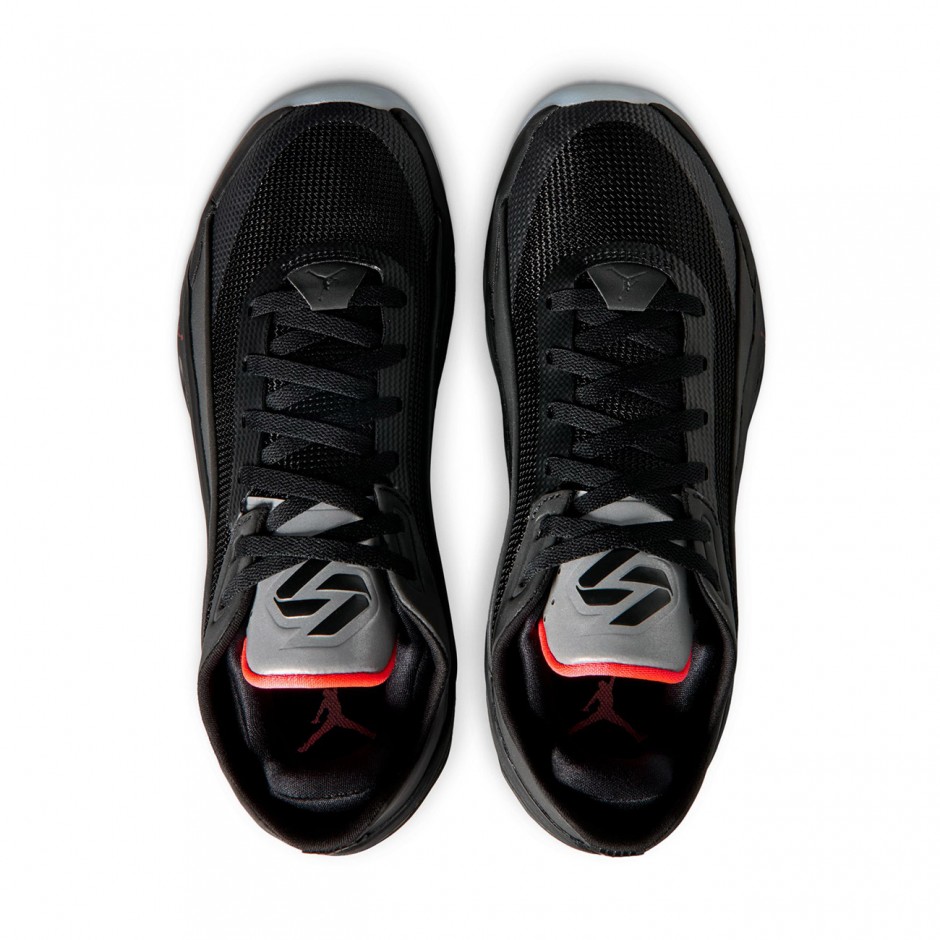 JORDAN LUKA 5 HV8082-002 Black