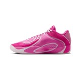 Men's Basketball Shoes Pink - Jordan Tatum 4 Image 0