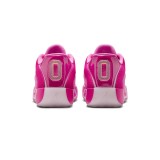 Men's Basketball Shoes Pink - Jordan Tatum 4 Image 2
