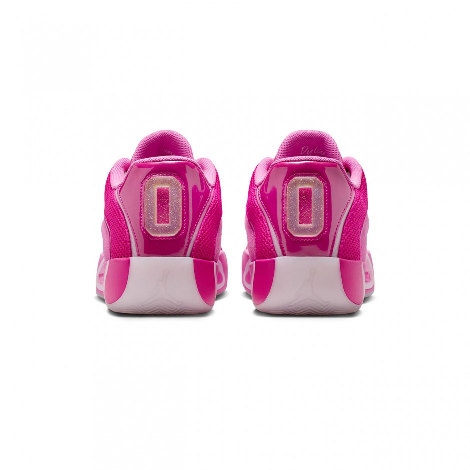 Men's Basketball Shoes Pink - Jordan Tatum 4