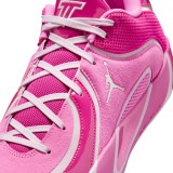 Men's Basketball Shoes Pink - Jordan Tatum 4 Image 3