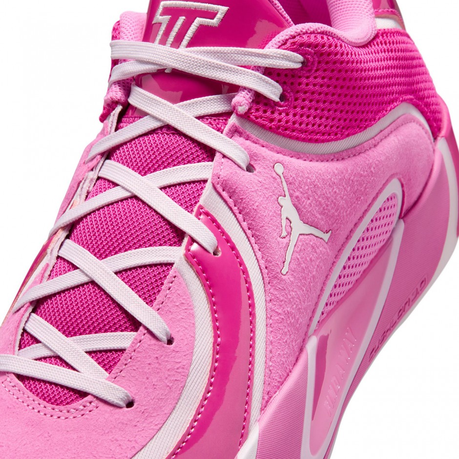 Men's Basketball Shoes Pink - Jordan Tatum 4