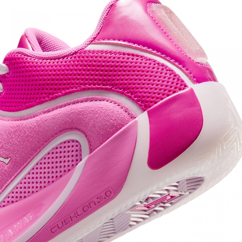 Men's Basketball Shoes Pink - Jordan Tatum 4