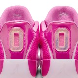 Men's Basketball Shoes Pink - Jordan Tatum 4 Image 5
