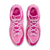 Men's Basketball Shoes Pink - Jordan Tatum 4 Image 6