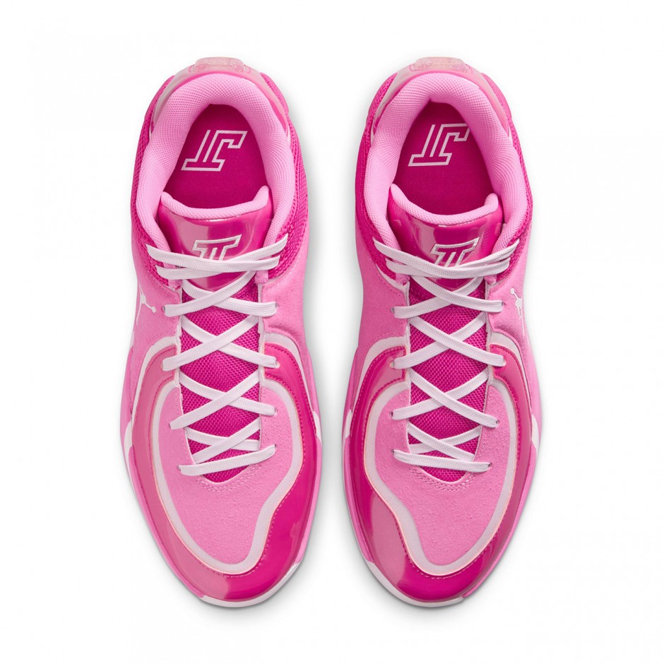 Men's Basketball Shoes Pink - Jordan Tatum 4