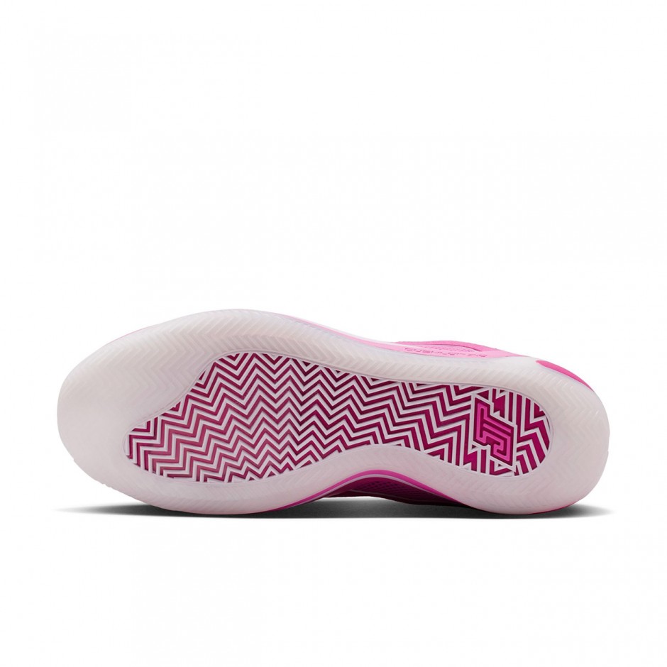 Men's Basketball Shoes Pink - Jordan Tatum 4