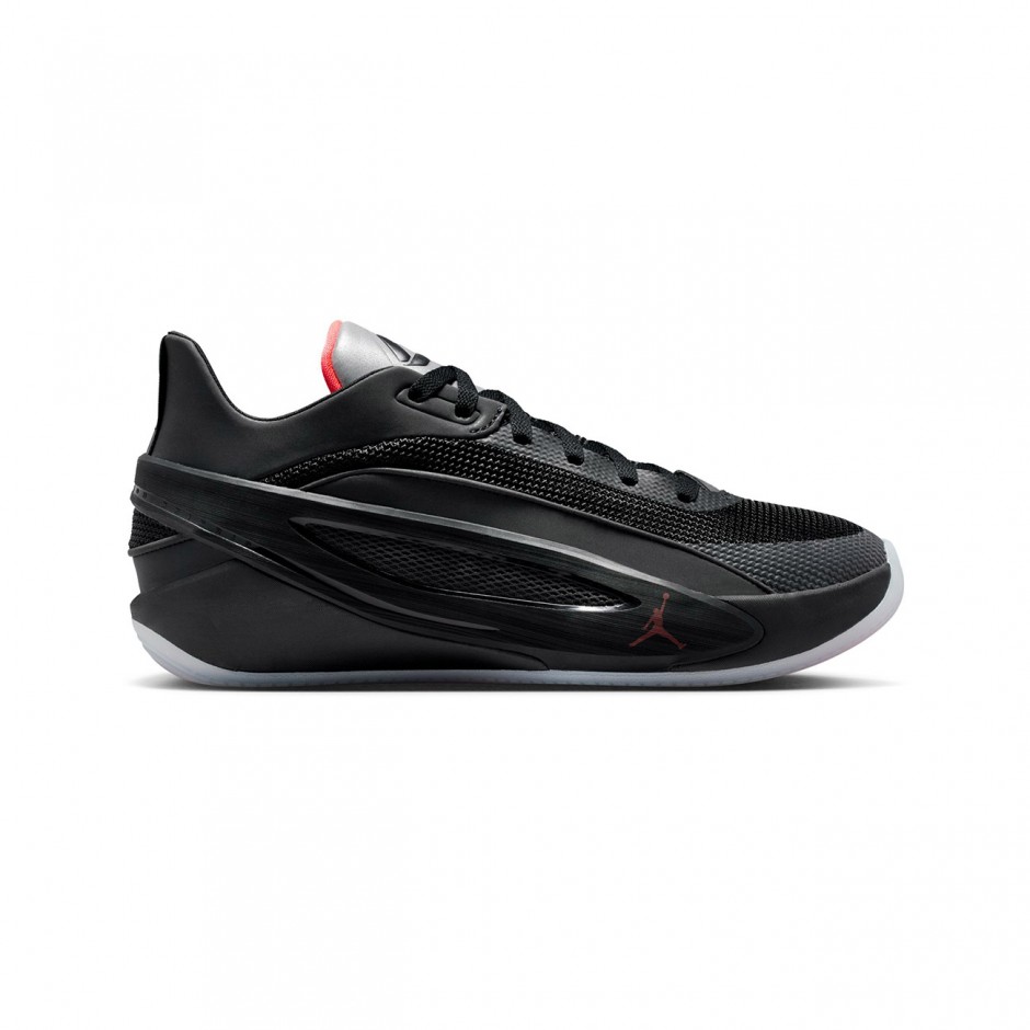 JORDAN LUKA 5 HV8082-002 Black