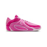 Men's Basketball Shoes Pink - Jordan Tatum 4 Image 