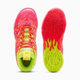 Ανδρικά Παπούτσια Μπάσκετ Πολύχρωμα - Puma MB.04 1Love Εικόνα 2