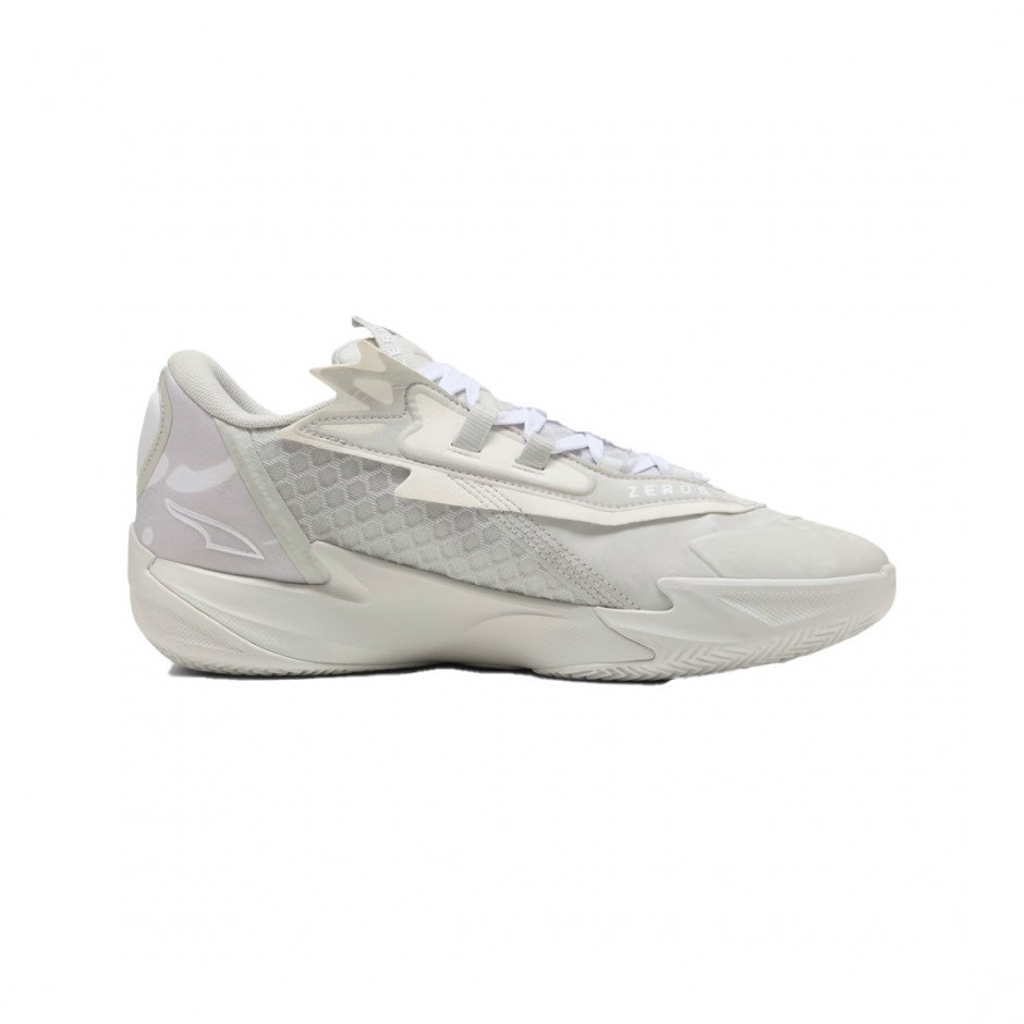 PUMA SCOOT ZEROS II 312223-01 Grey