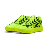 PUMA SCOOT ZEROS II 312223-02 Yellow Image 0