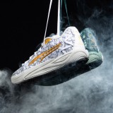 PUMA STEWIE 4 HARRY POTTER 312373-01 White Image 7