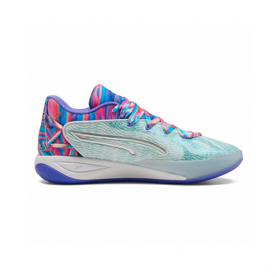 PUMA STEWIE 4 TIMELESS 311347-01 Colorful